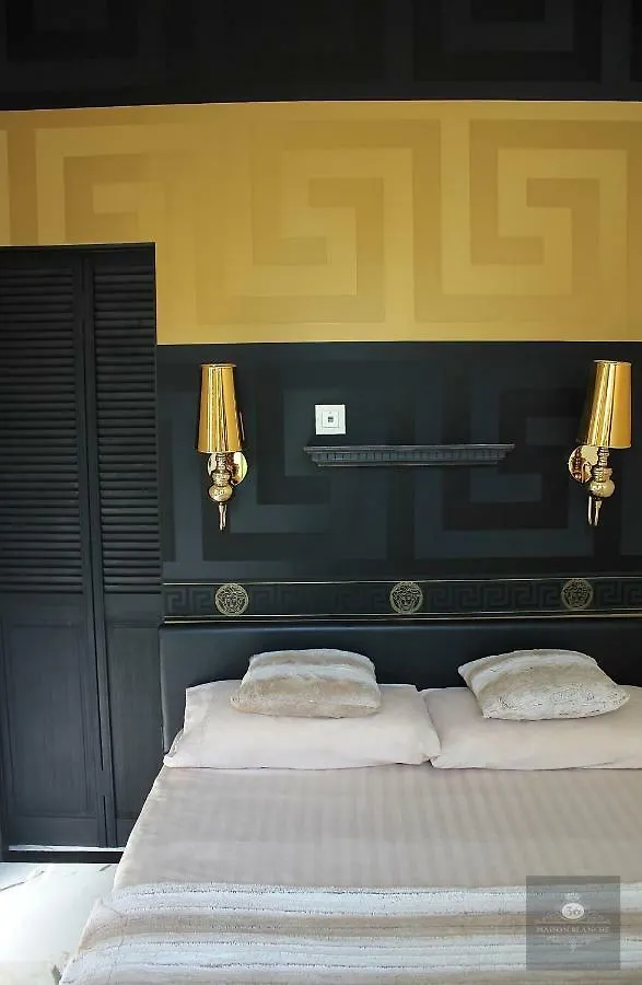 Apartment 'Maison Blanche' Cannes
