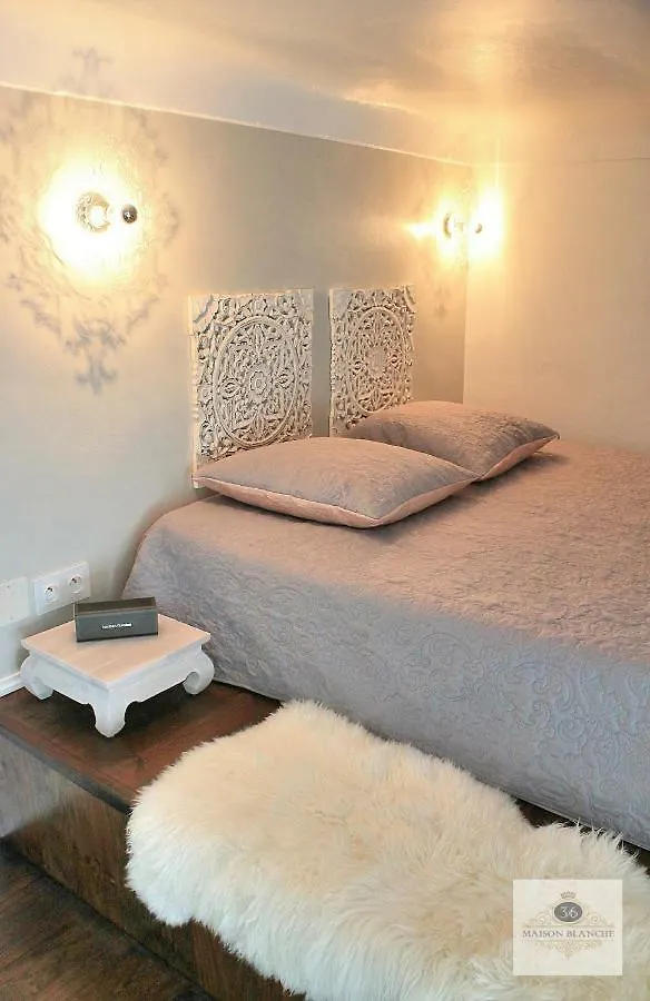 'Maison Blanche' Cannes 0*,