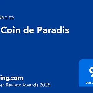 Appartement Un Coin De Paradis, Cannes