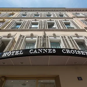 Hotell Croisette, Cannes